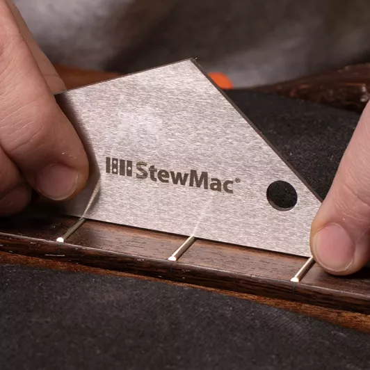 Fret Rocker - StewMac