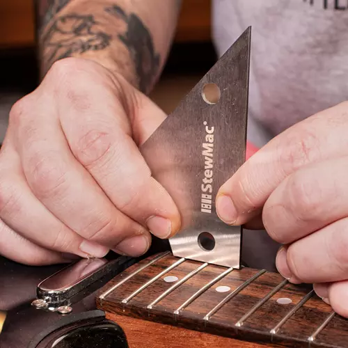 Fret Rocker - StewMac