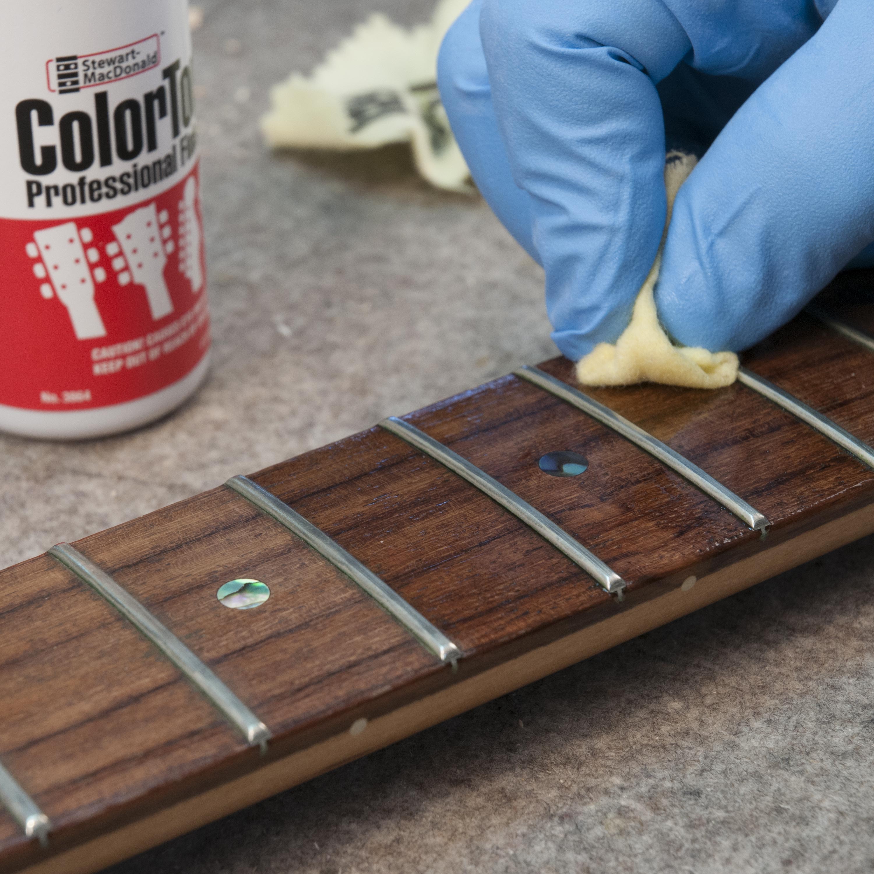 ColorTone Lemon Oil
