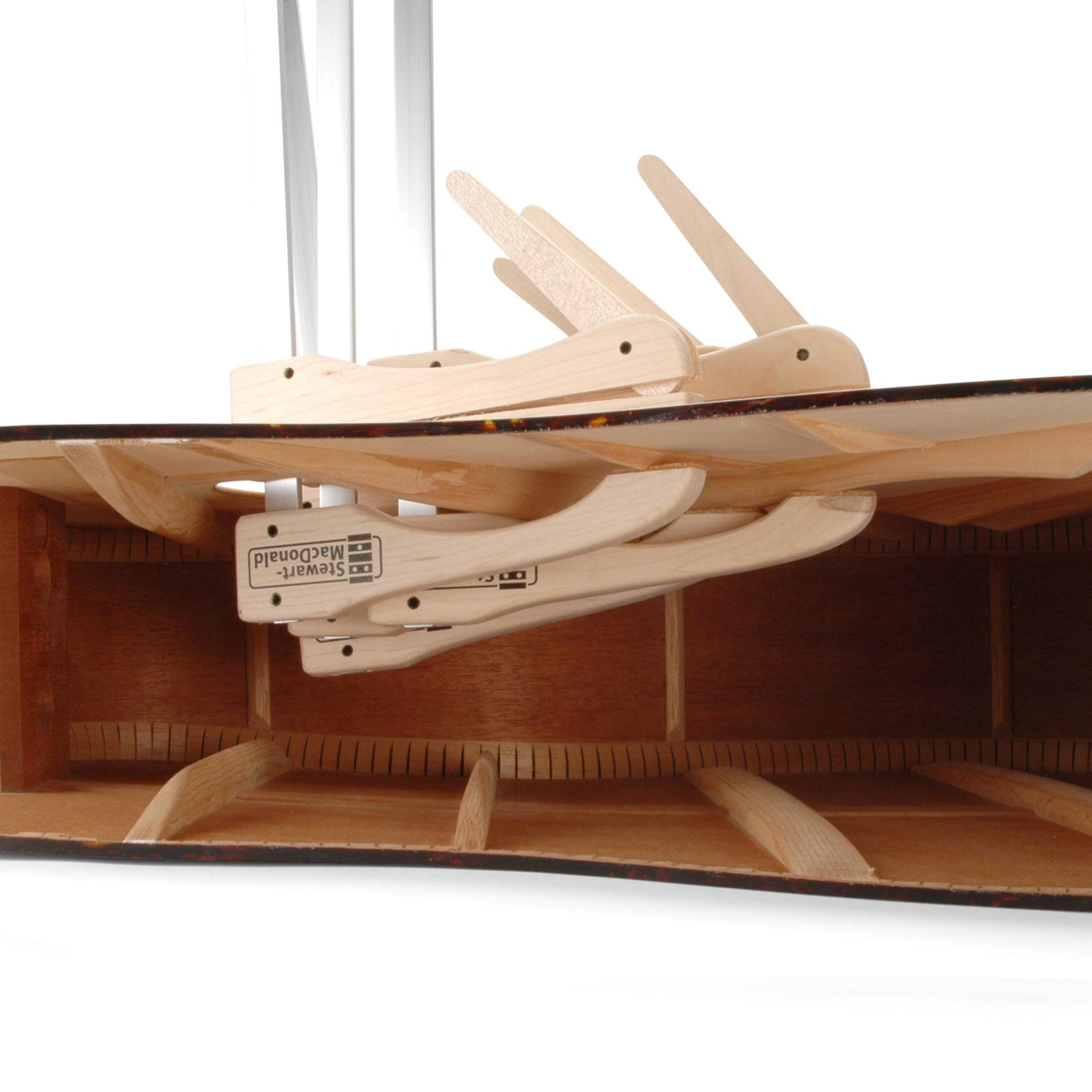 Mini Cam Clamp StewMac