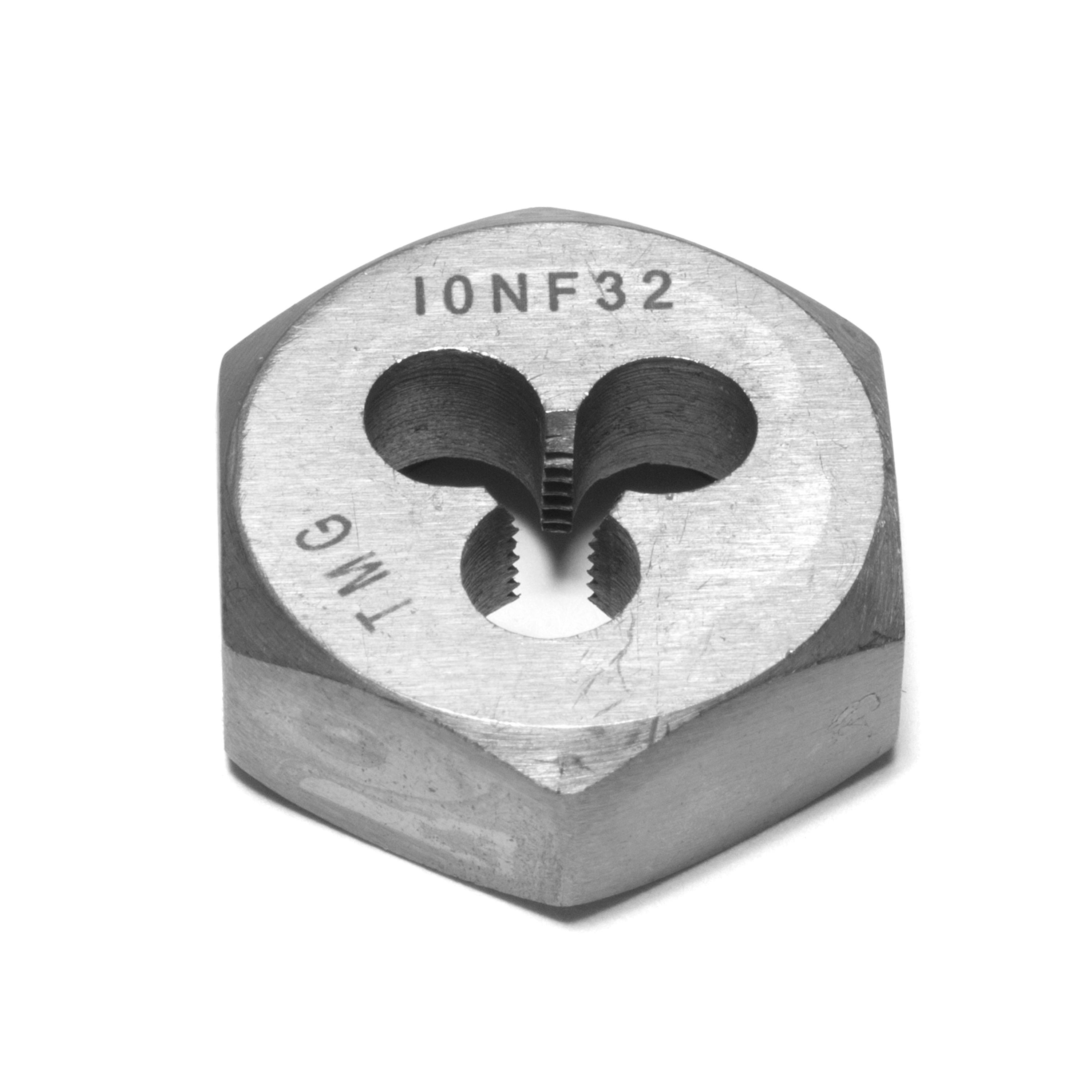 Thread Cutting Die StewMac