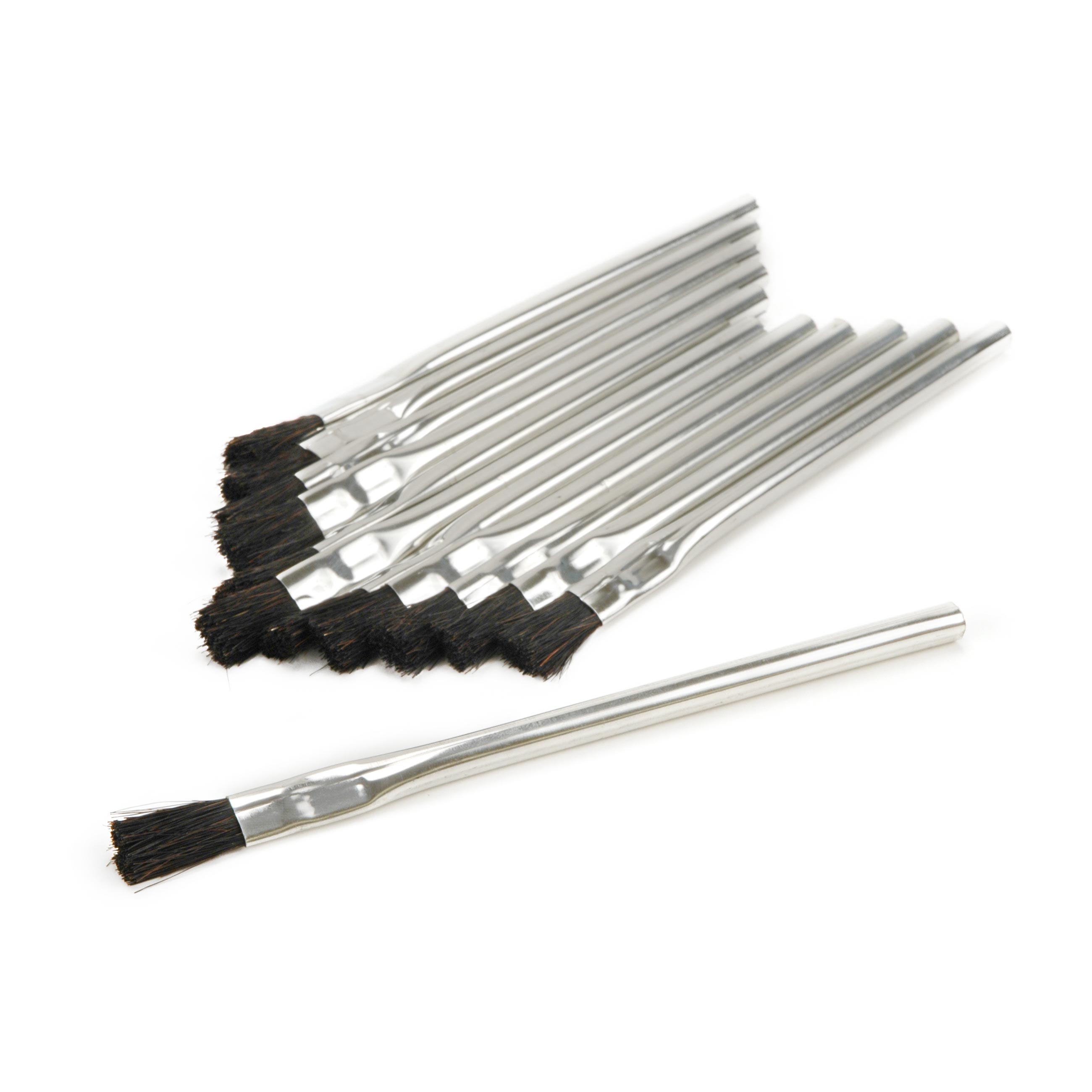 Glue Brushes #803-12 pk./12