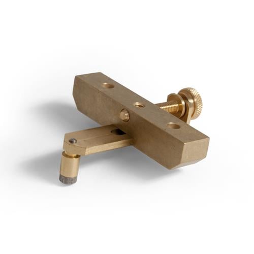 Precision Router Edge Guide - StewMac