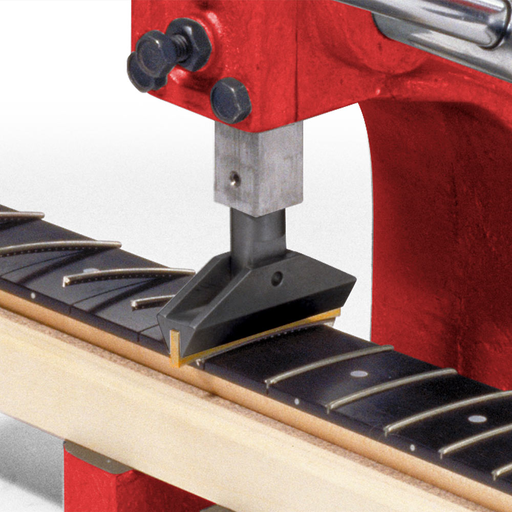 StewMac Fret Saw and Depth Stop 5745