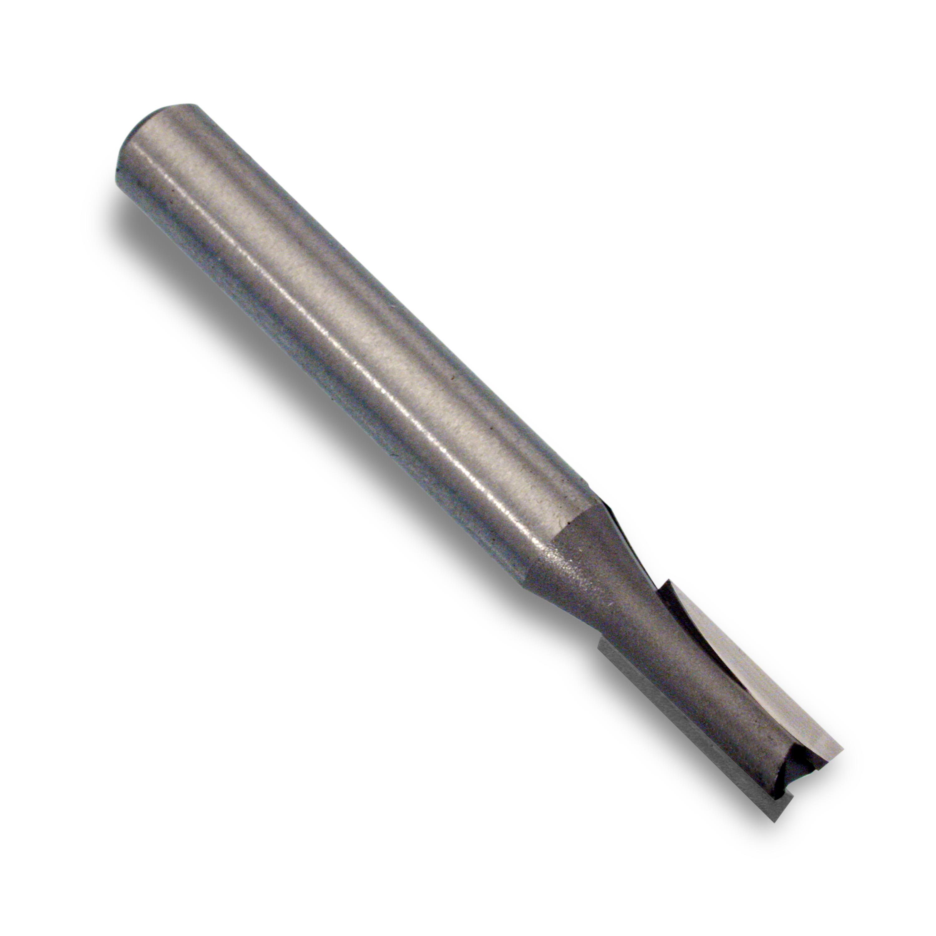 Router Bit for Carbon Fiber Rods StewMac