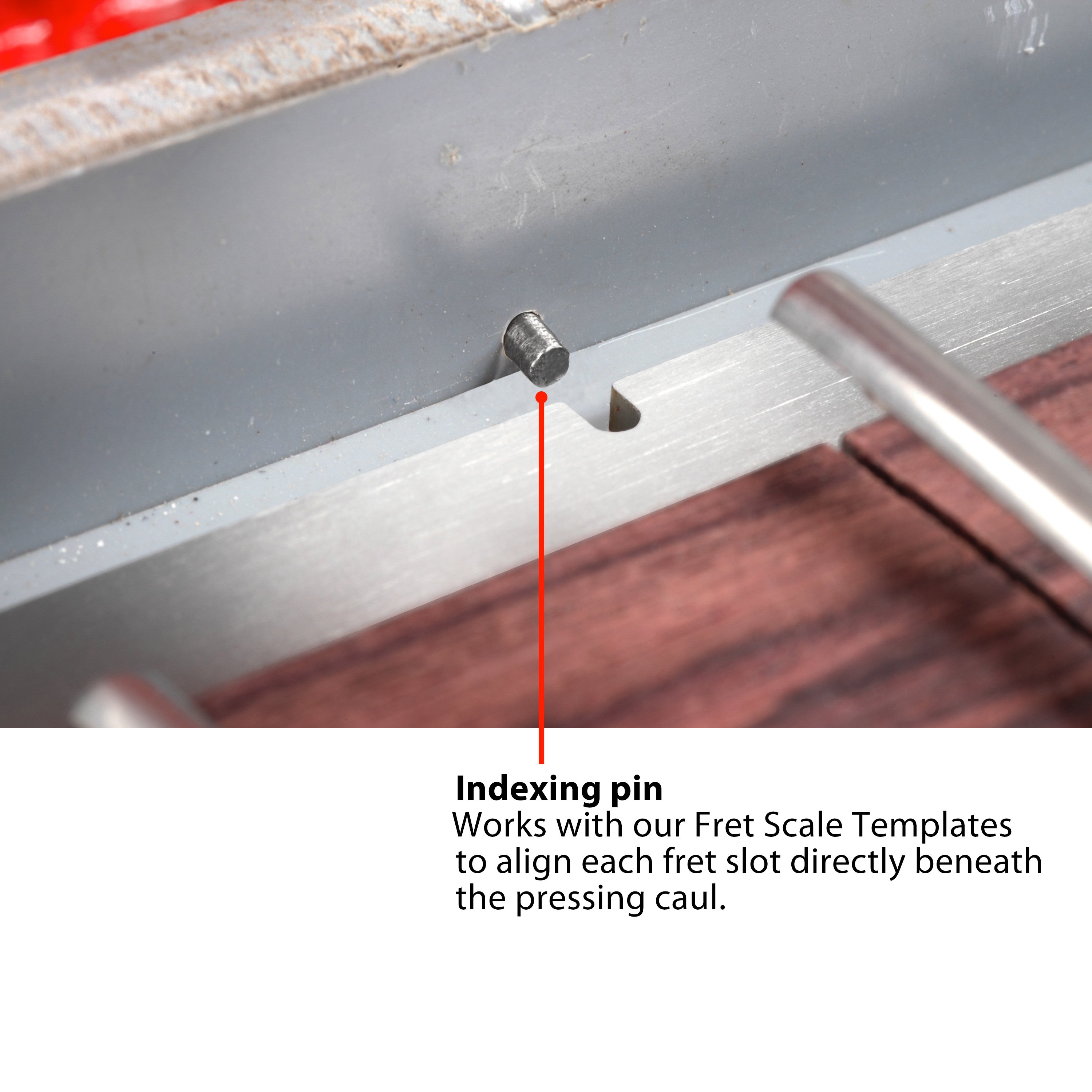 Fret Arbor Press