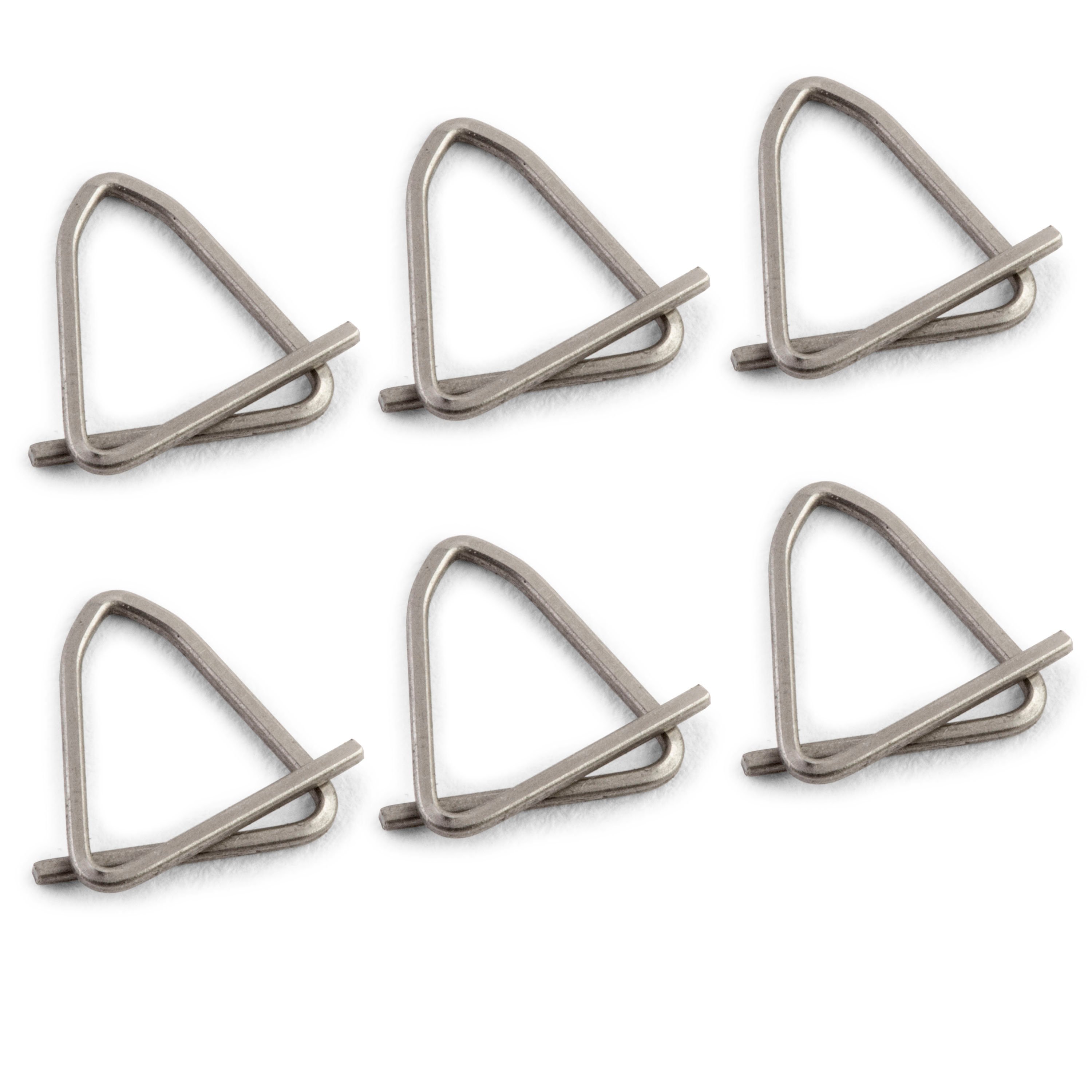 Nashville Tune-o-matic Saddle Retainer Clips