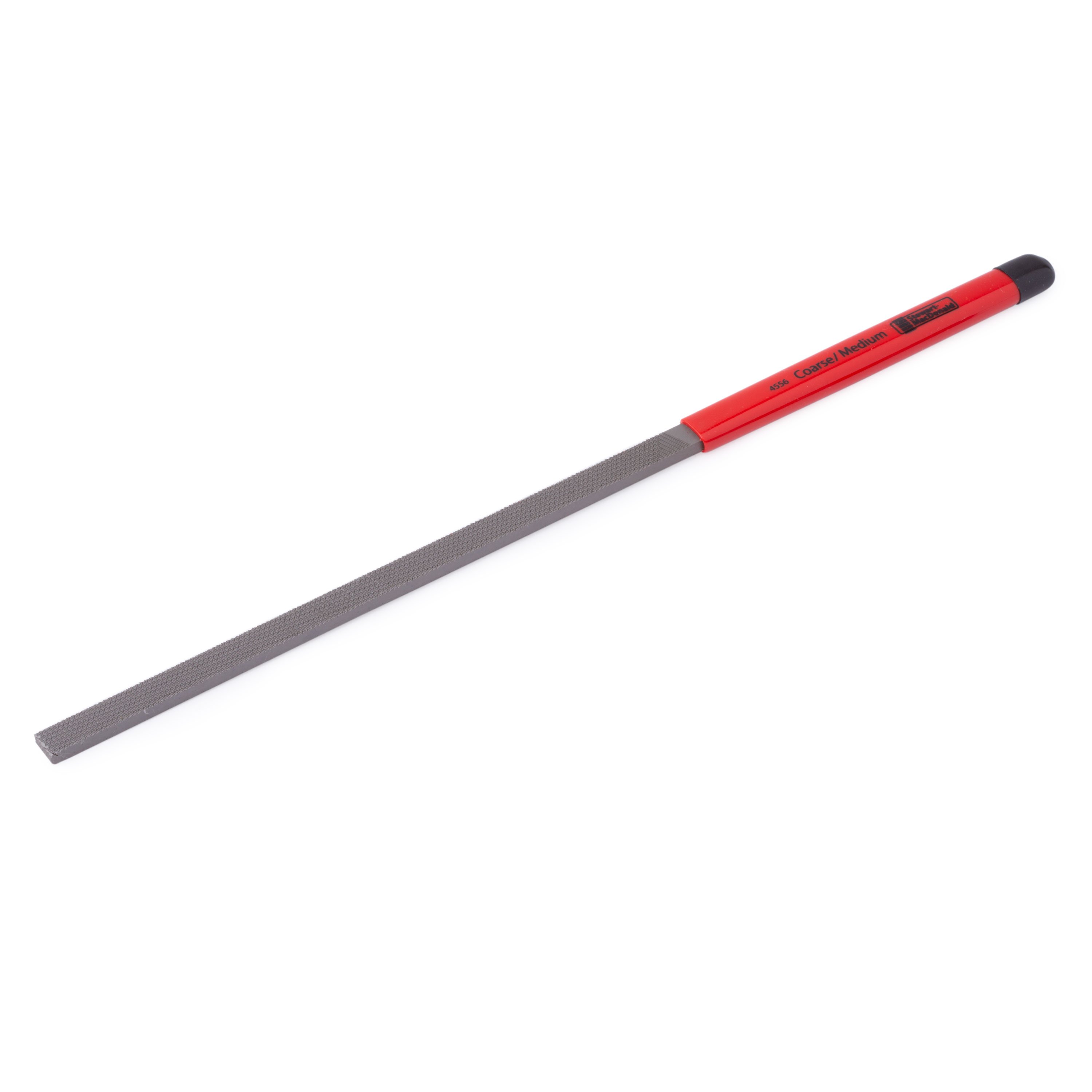 Nut and Saddle Shaping Files, Coarse/ Medium Nut and Saddle Shaping Files, Coarse/ Medium