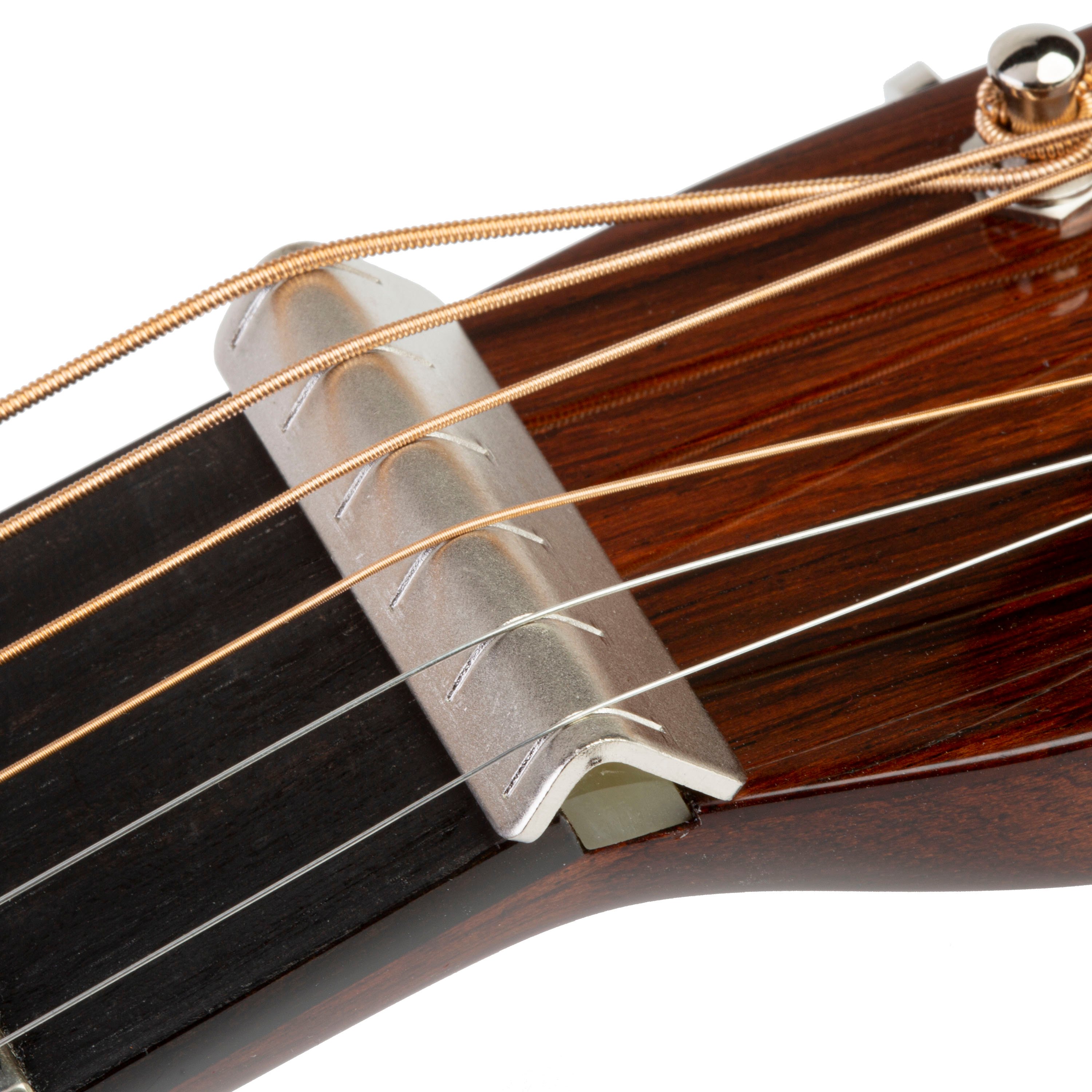 Slide Guitar Extension Nut
