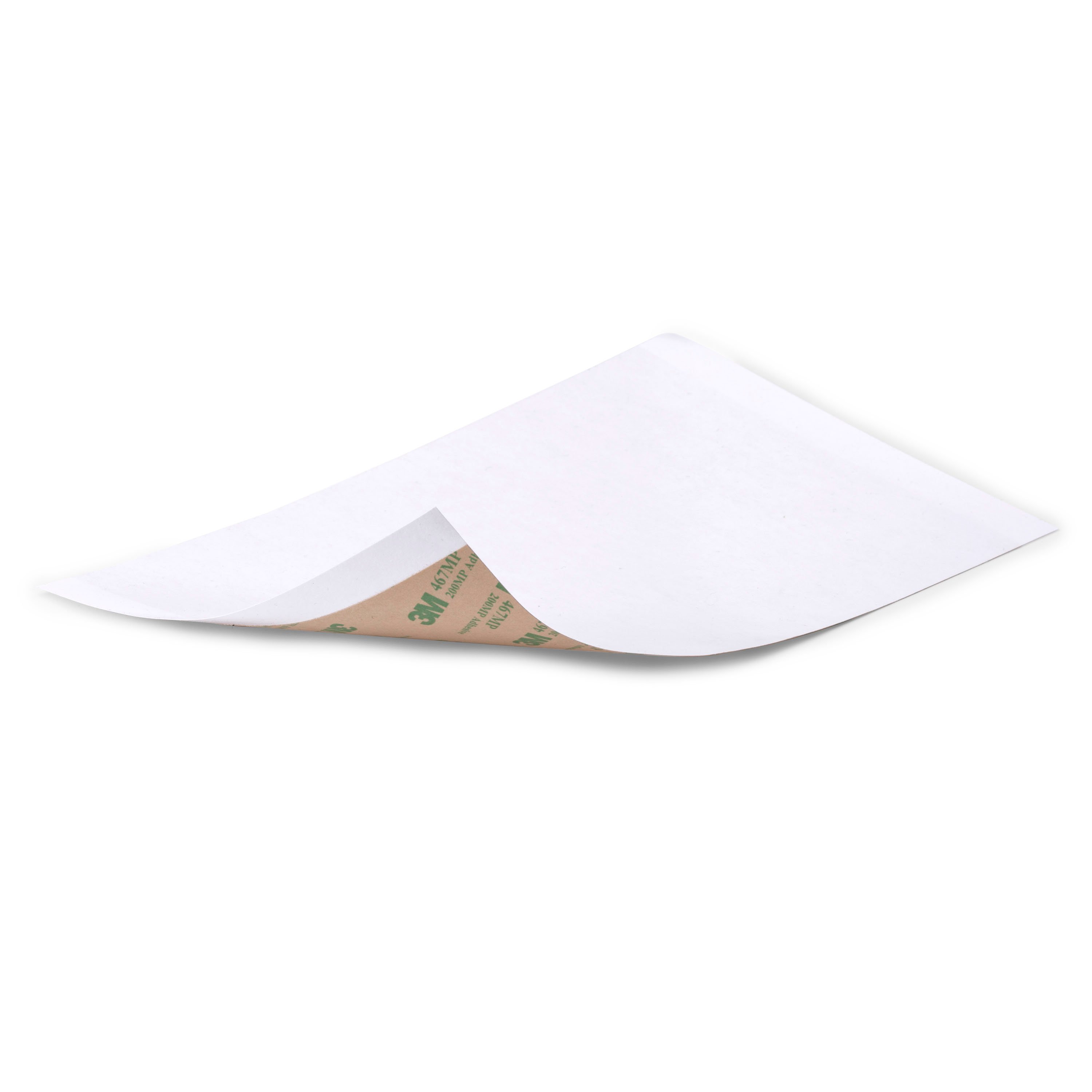3M Pickguard Adhesive Sheet