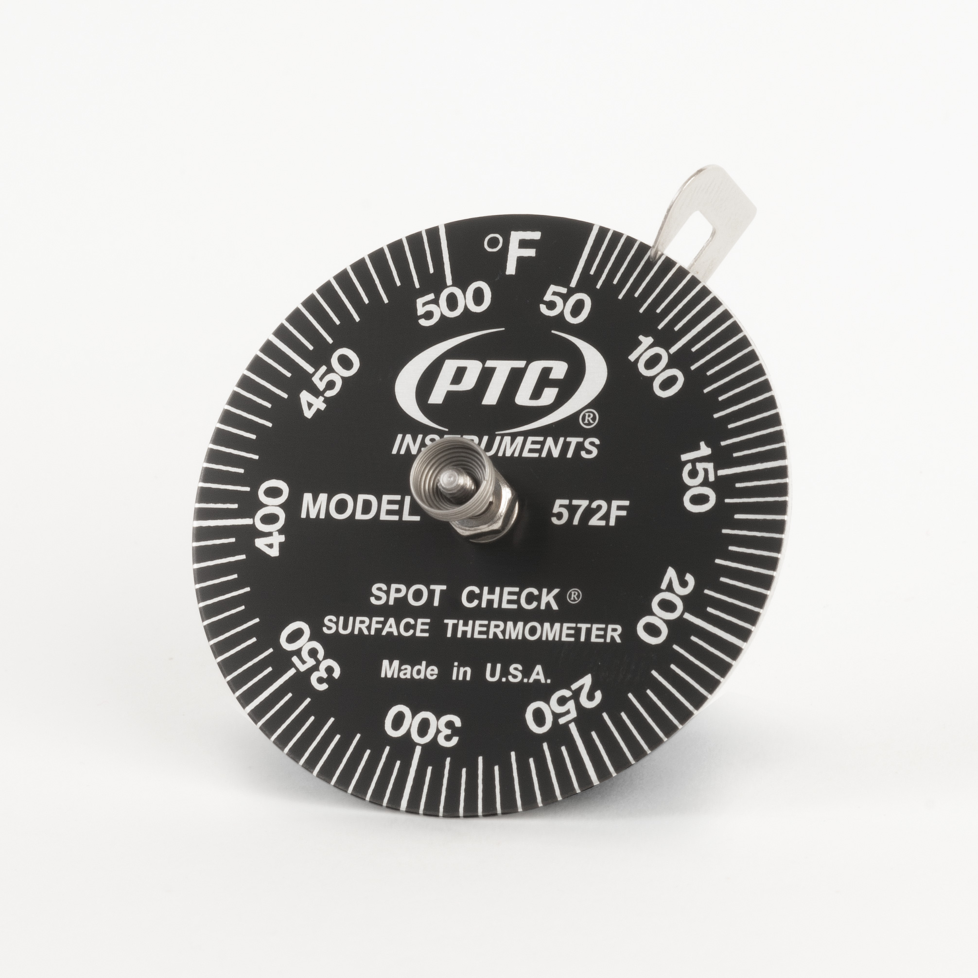 PTC Instruments Surface Thermometer