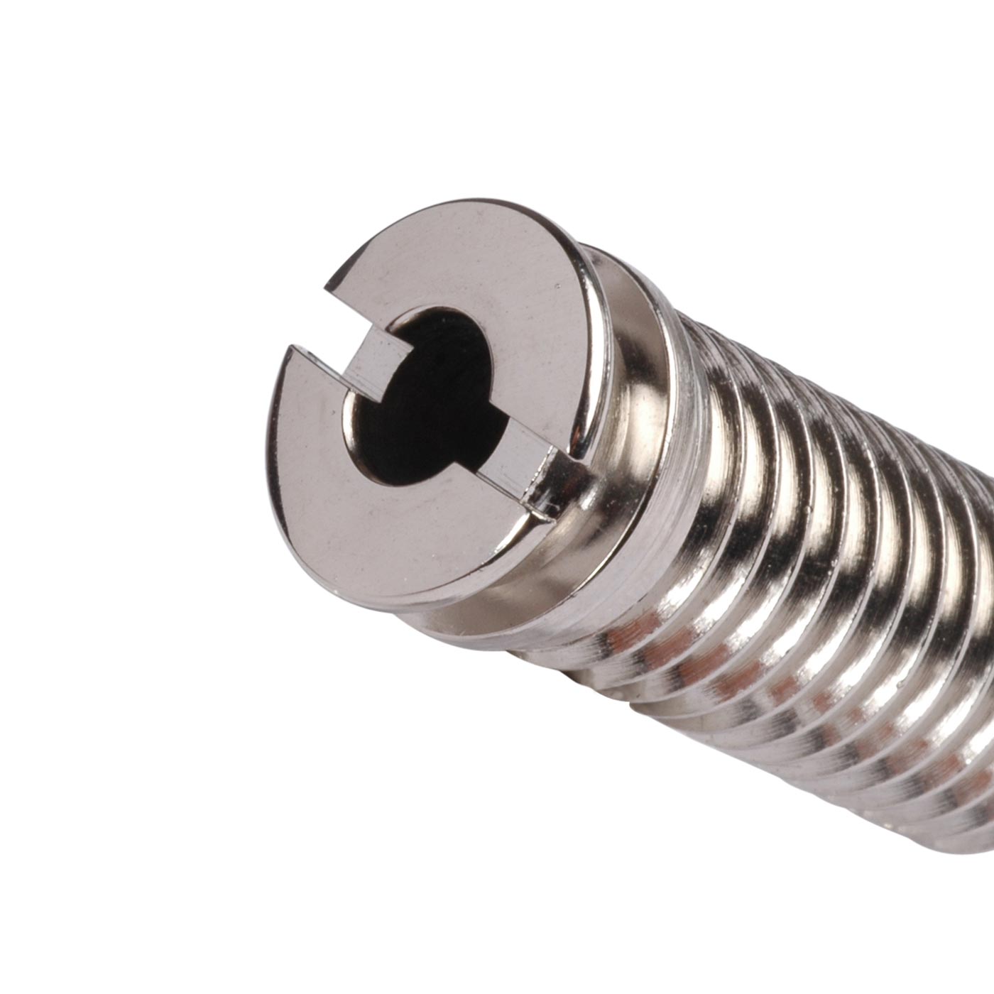 Threaded Endpin Jack