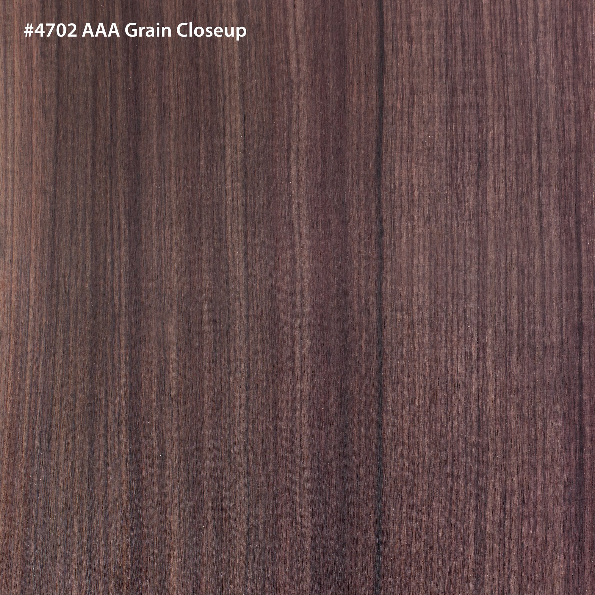 Indian Rosewood Back + Side Set for Dreadnought Guitar