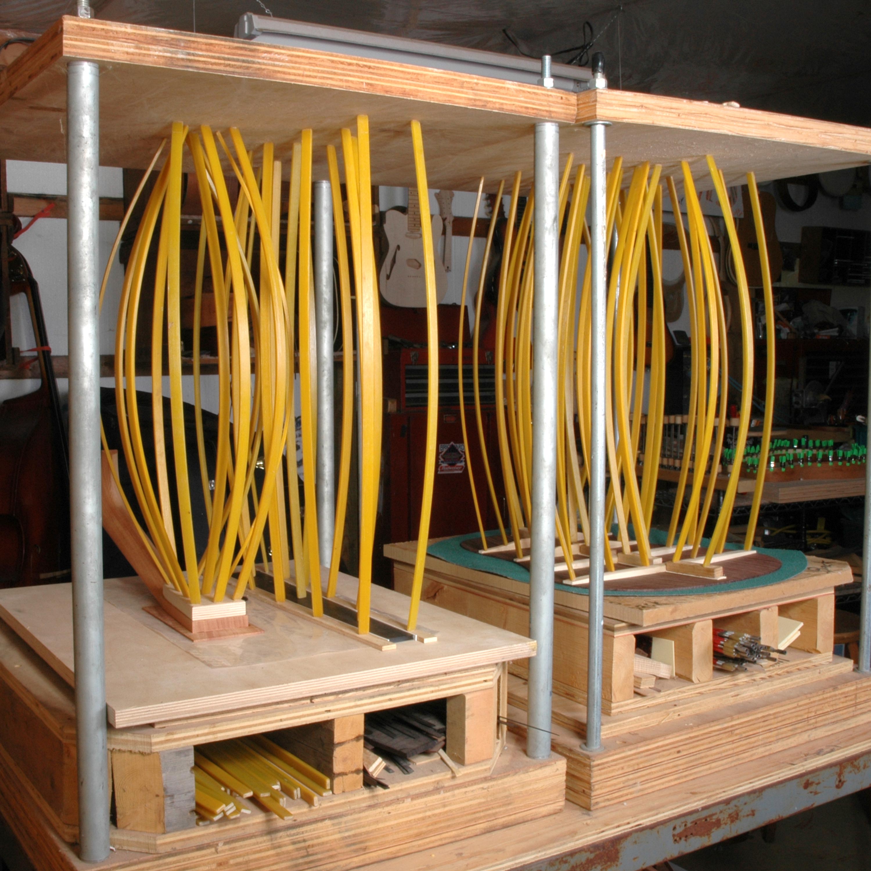 Go-bars