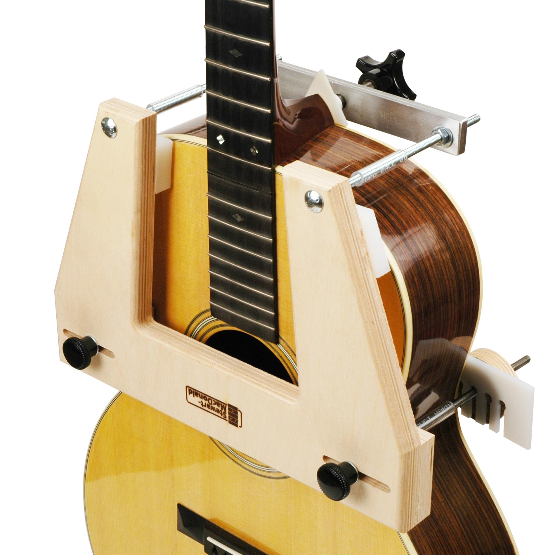 Neck Removal Jig