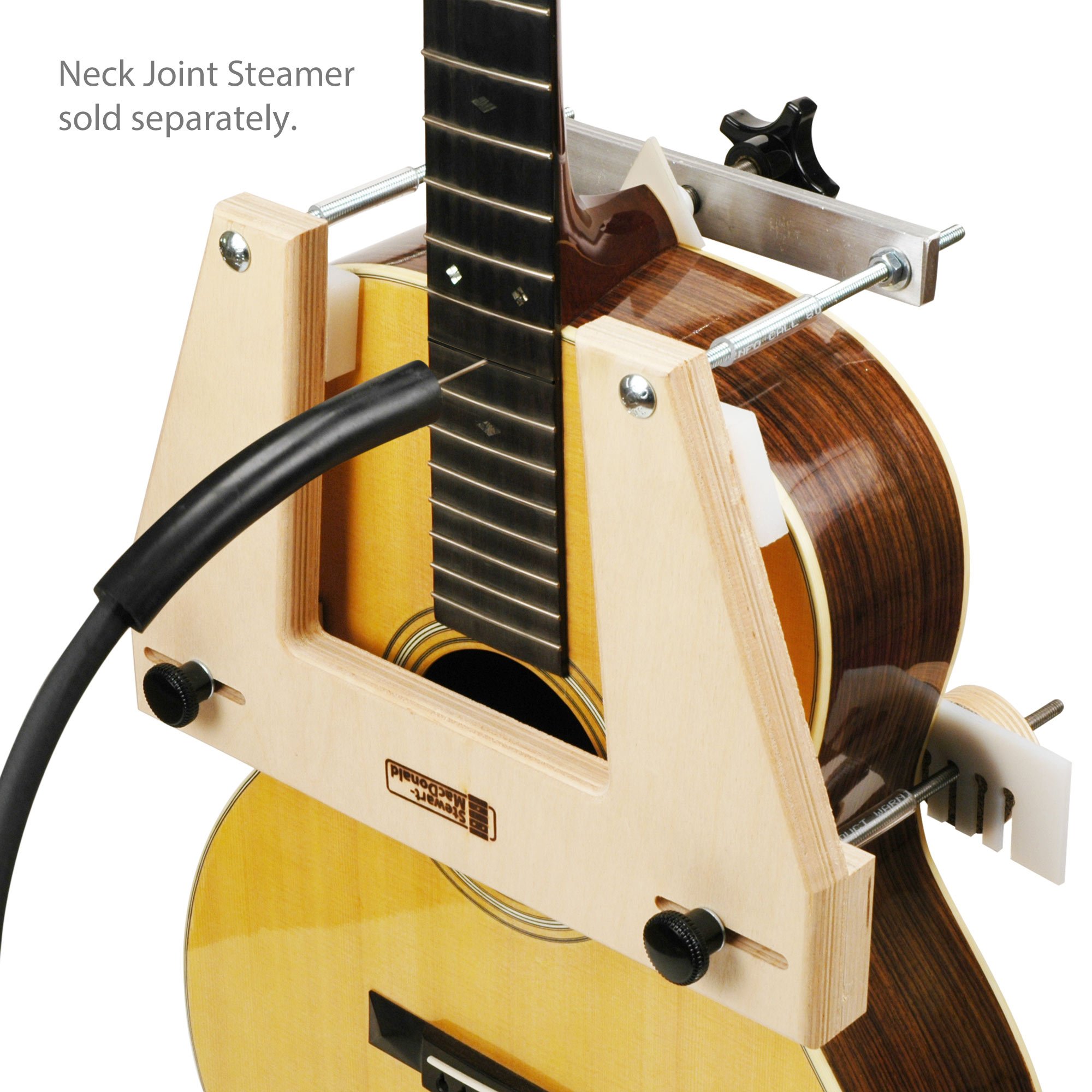 Neck Removal Jig