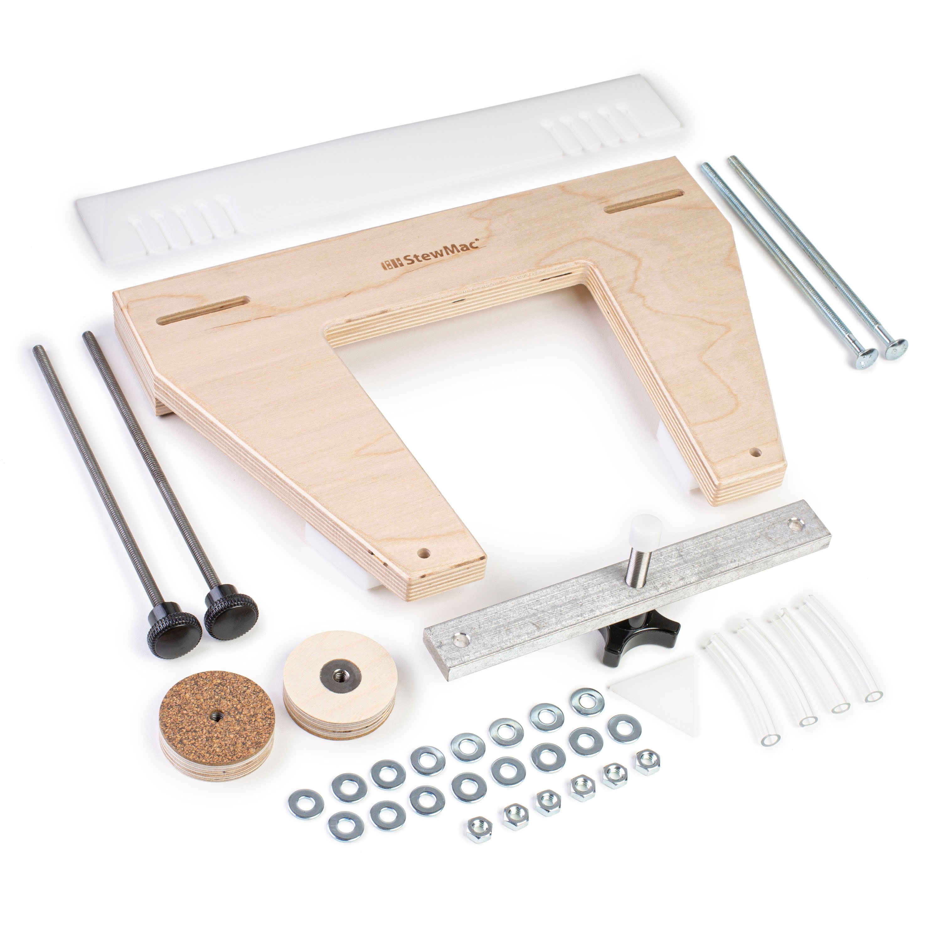 Neck Removal Jig