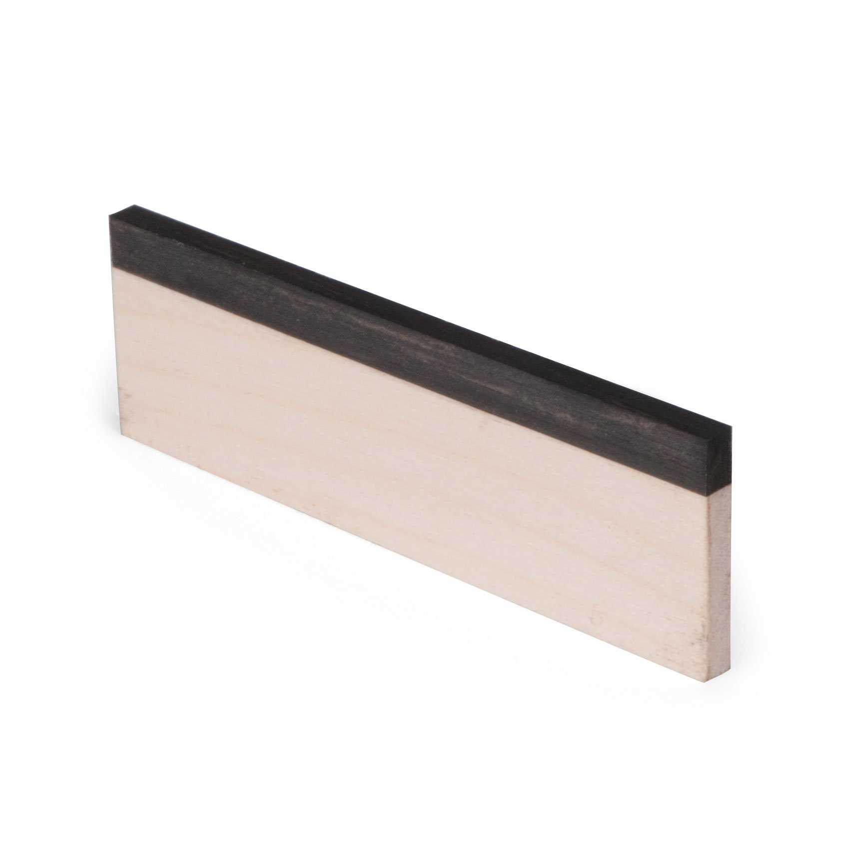Spider-Bridge Saddle Blank