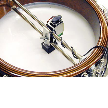 Fishman Rare Earth Banjo Pickup