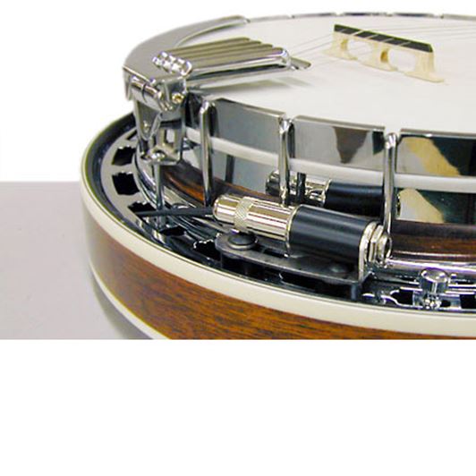 Fishman Rare Earth Banjo Pickup StewMac