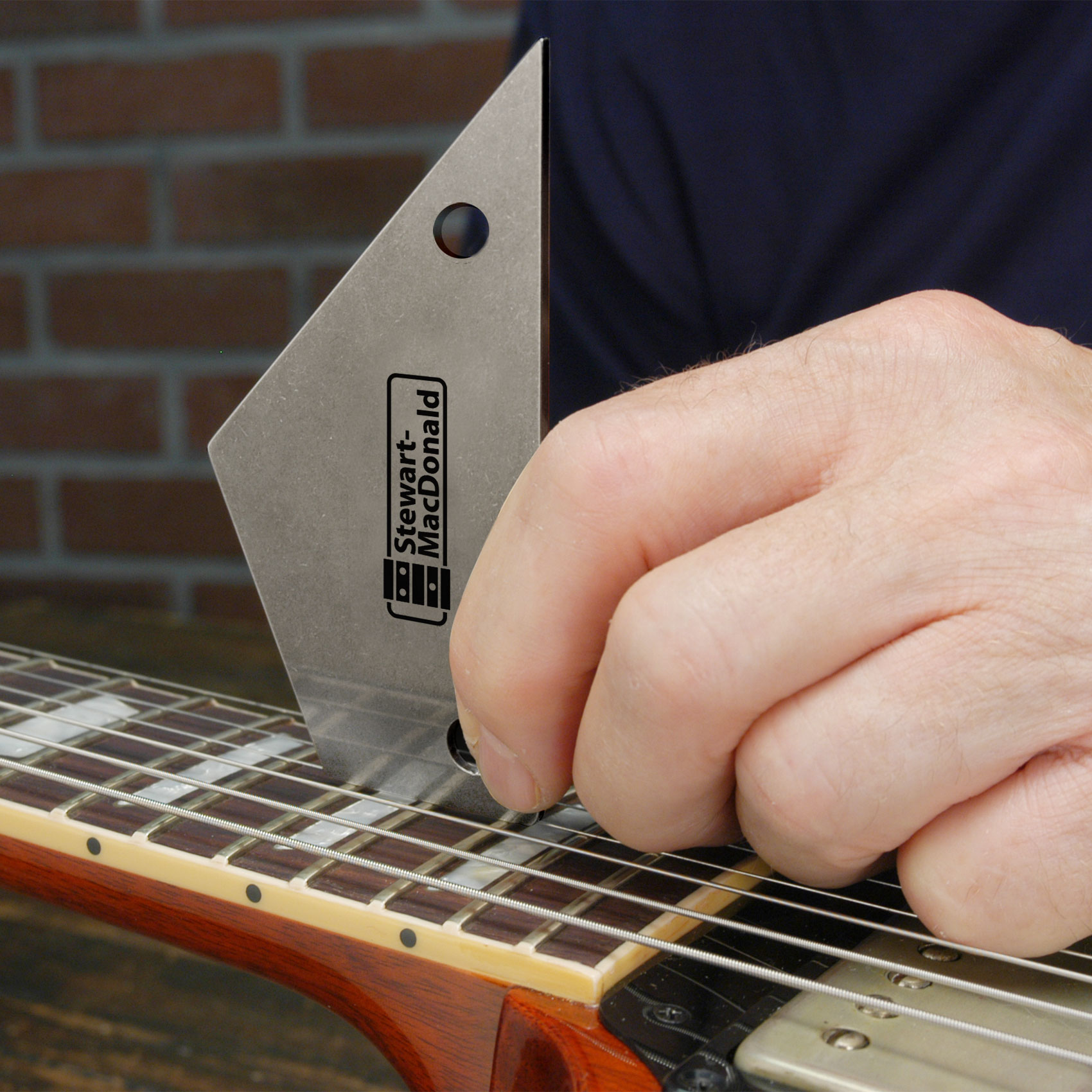 Guitar Shop Tool Set
