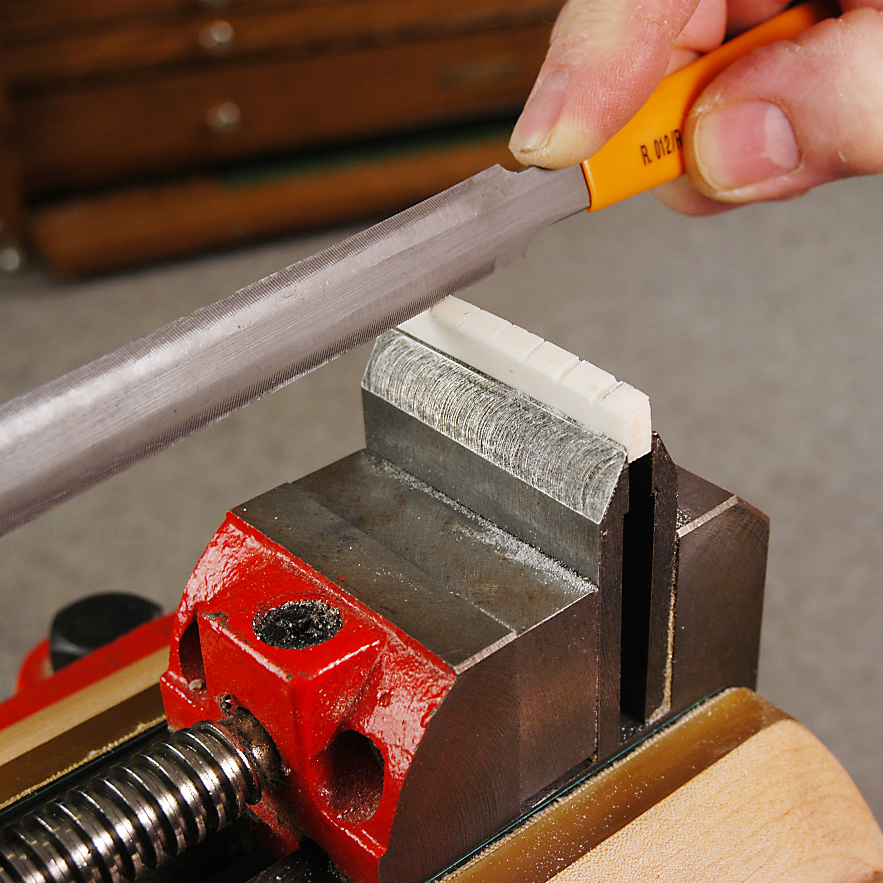 Guitar Shop Tool Set