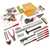 Guitar Shop Tool Set