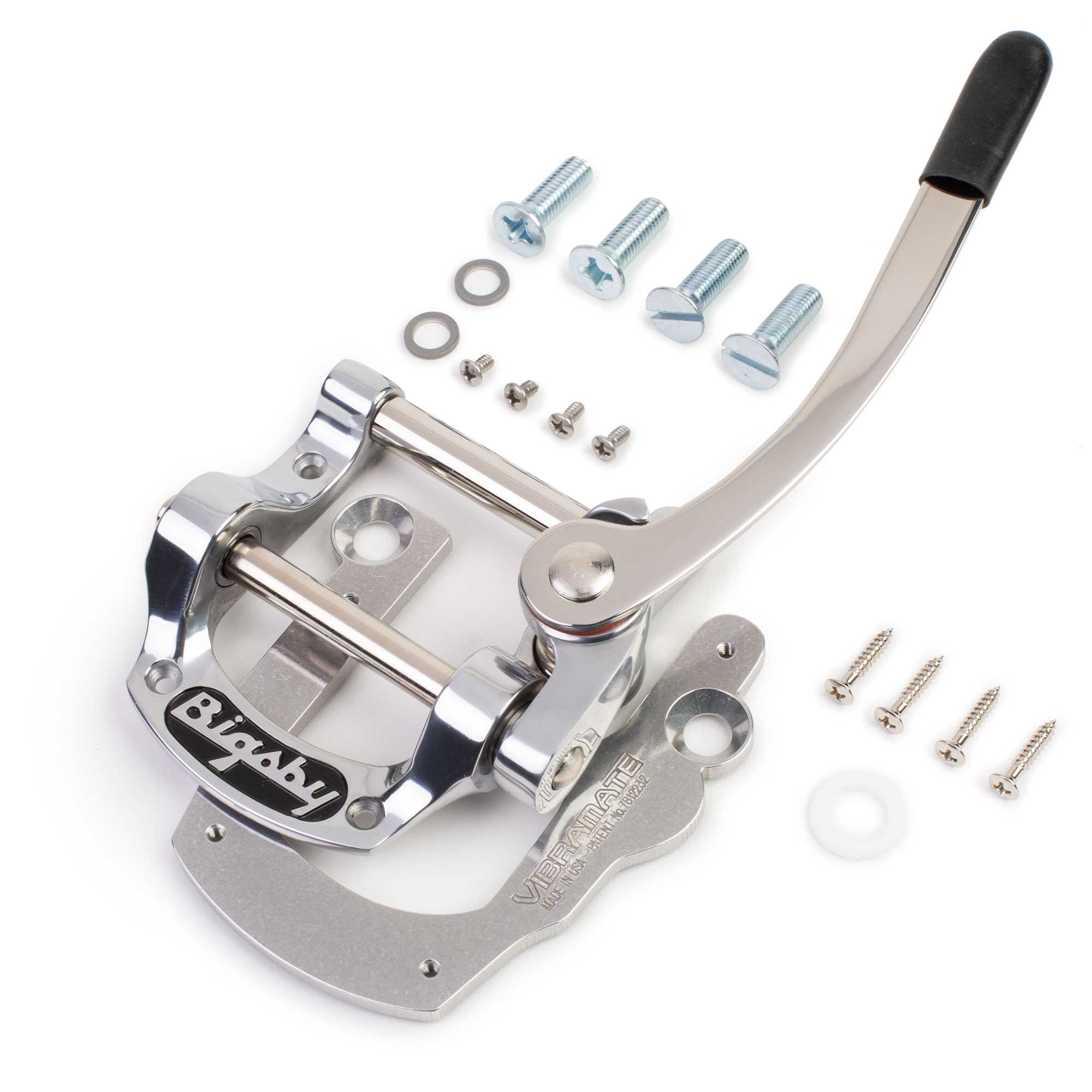 Bigsby B5 Vibrato Bigsby B5 Vibrato