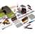 DIY Guitar Service + Setup Tool Set