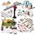 Guitar Shop Master Tool Set, Domestic, 110-volt