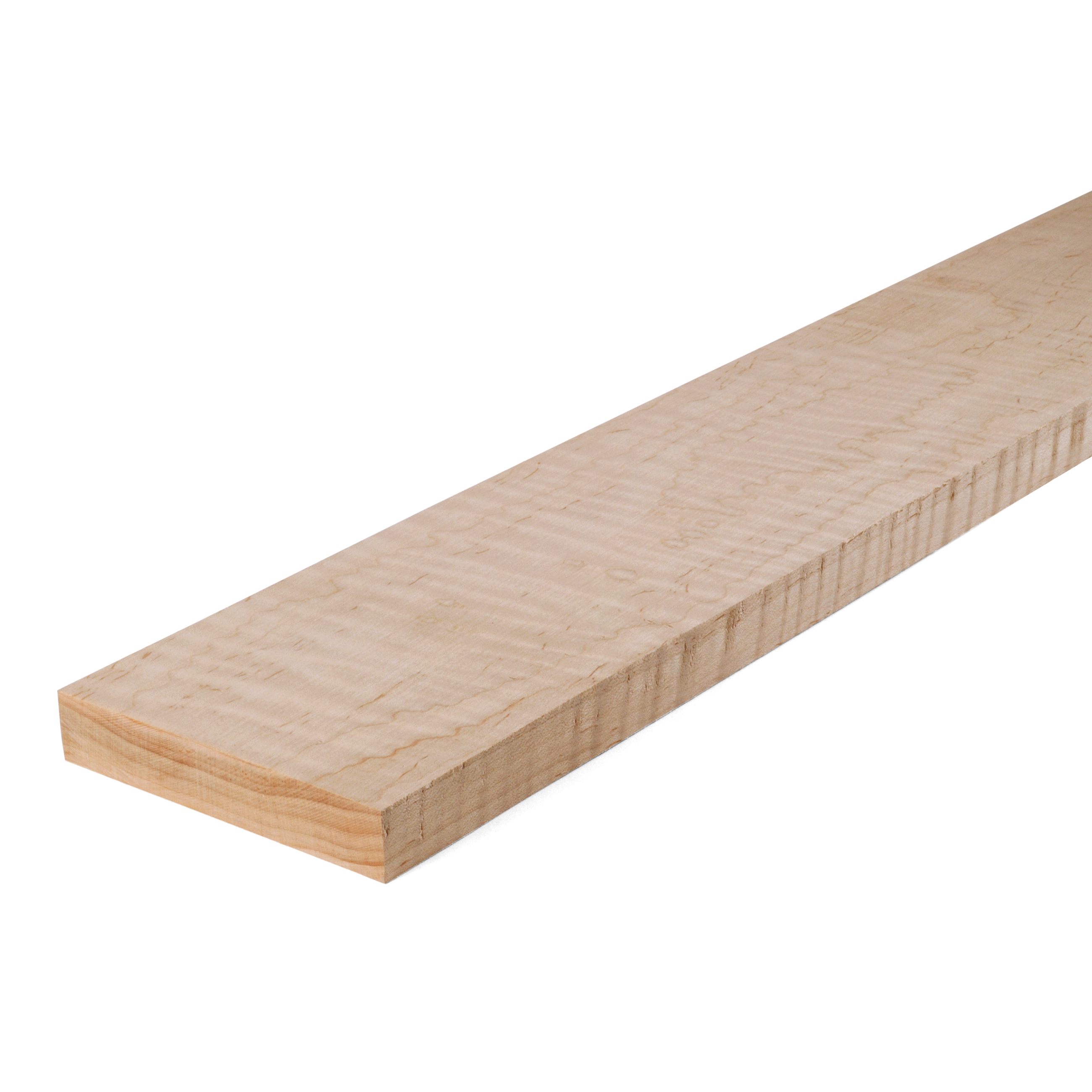 Bass Neck Blank StewMac