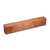 Sipo Mahogany Neck Blank for Acoustic Guitar