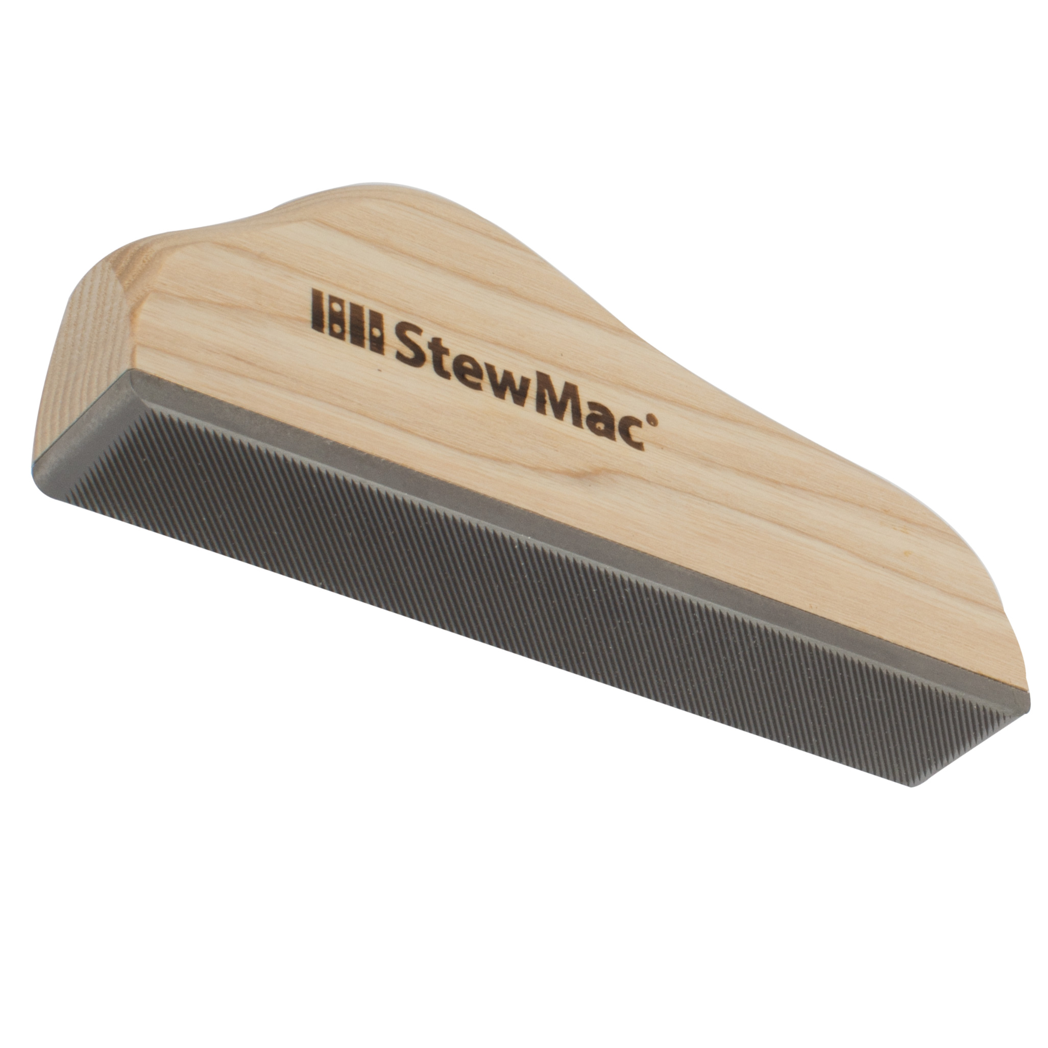 Stewmac fret leveling file hotsell