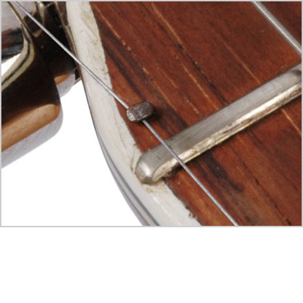 5th String Capo Spikes, Package of 15 - StewMac