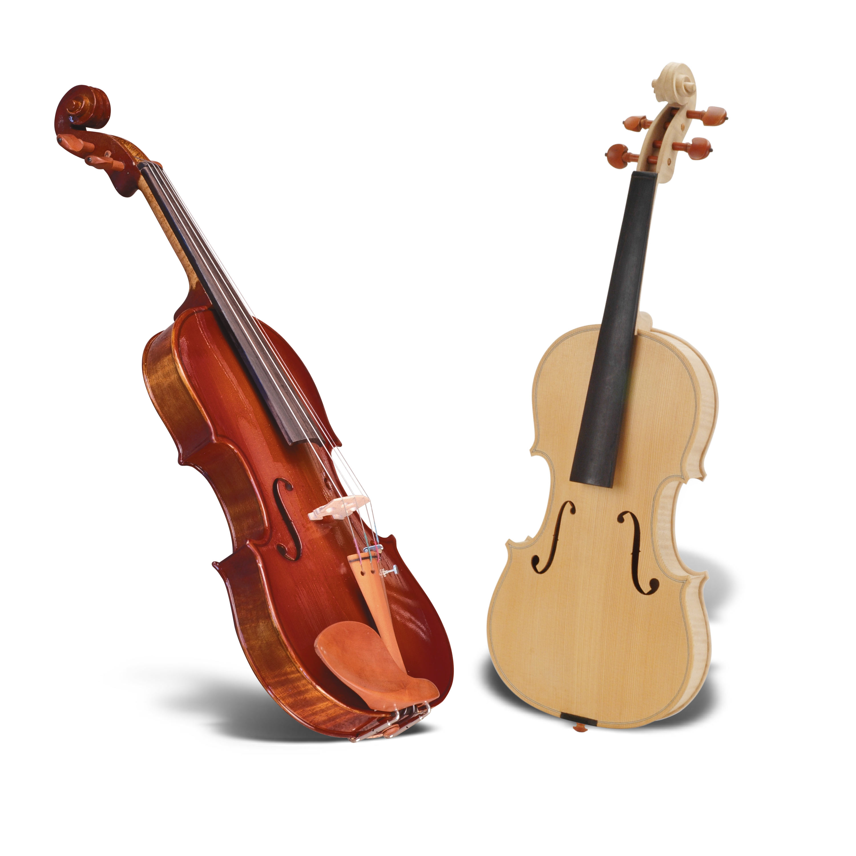Violin kits hotsell