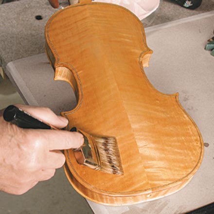 stewmac build your own fiddle kit