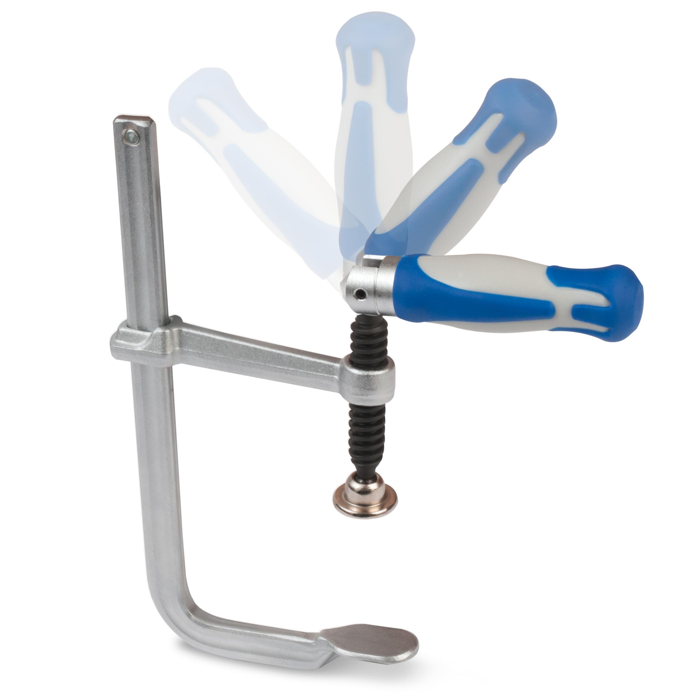 Stewart-MacDonald ギター用ネックレスト等セット STEWMAC Neck Set Gauge with Straightedge - StewMac