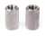 Pigtail '50s Stud Bushings, Set of 2