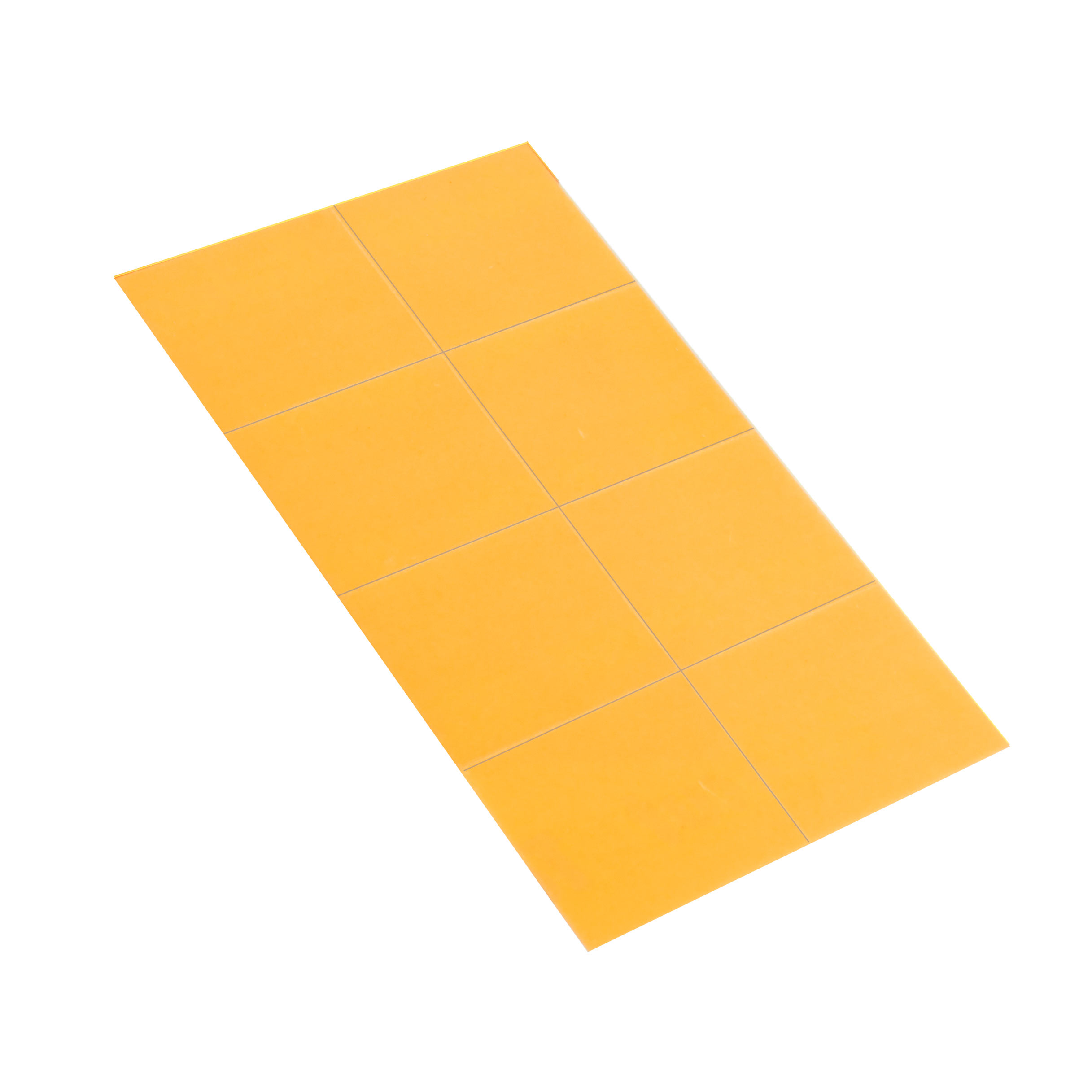 Kovax Tolecut Finish Repair System, 1200-grit Tolecut sheet Kovax Tolecut Finish Repair System, 1200-grit Tolecut sheet