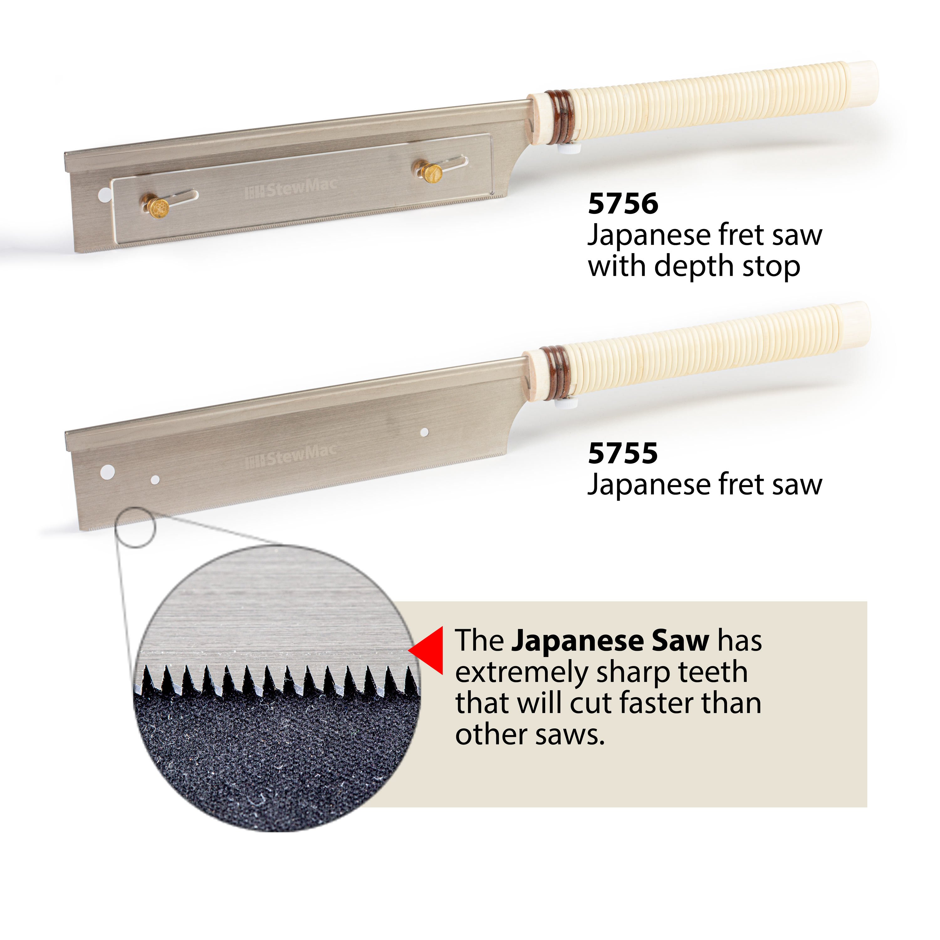 Japanese Fret Saw