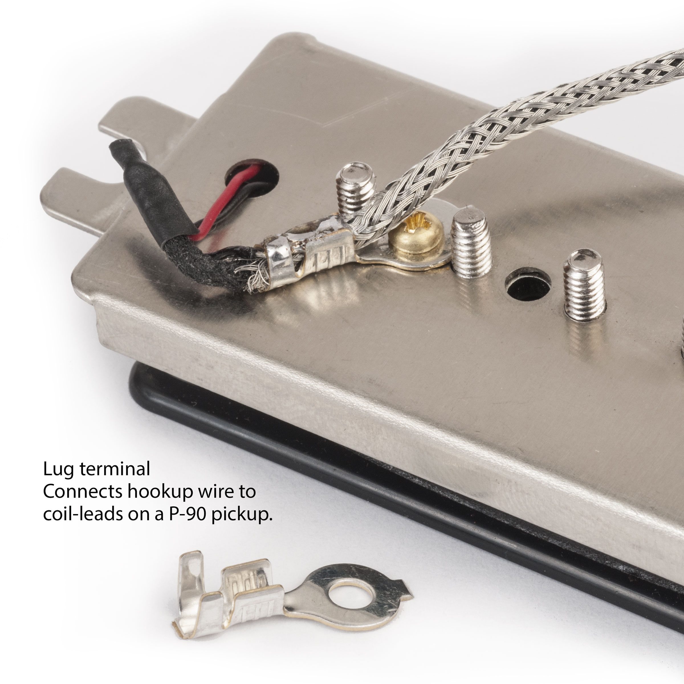 P90 Solder Lug Terminal StewMac