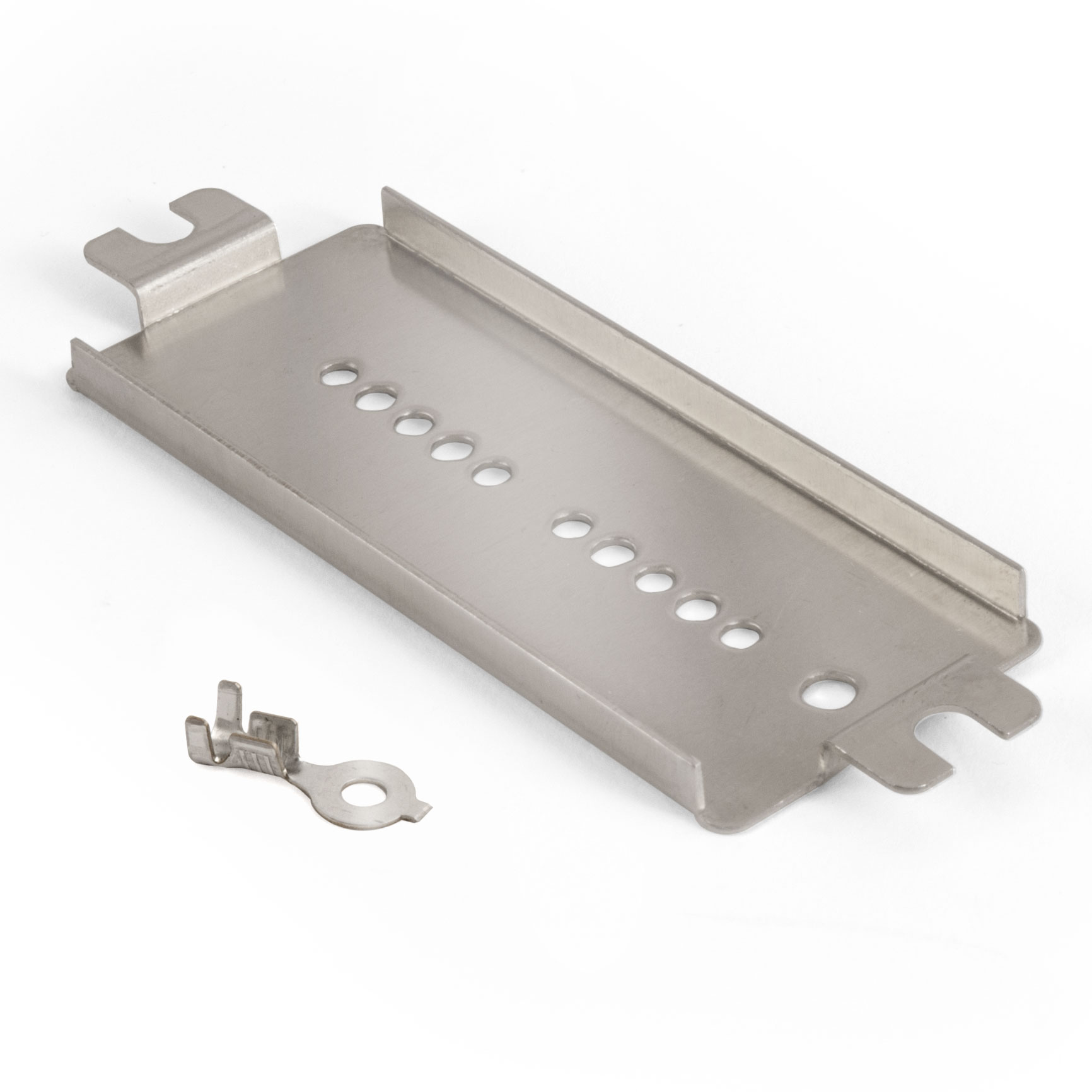 P90 DogEar Bracket StewMac