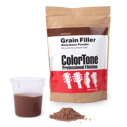 ColorTone Wipe-On Poly Finishing Set