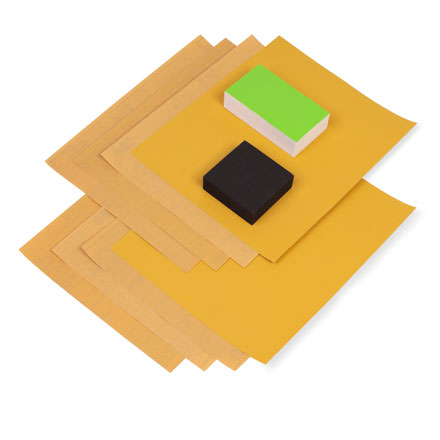 ColorTone Wipe-On Poly Finishing Set