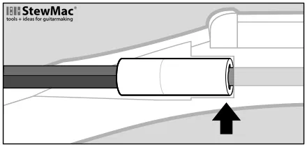 StewMac Truss Rod Rescue Tool Sets - StewMac 7 StewMac Truss Rod Rescue Tool Sets - StewMac -StewMac Shop 6203 img4