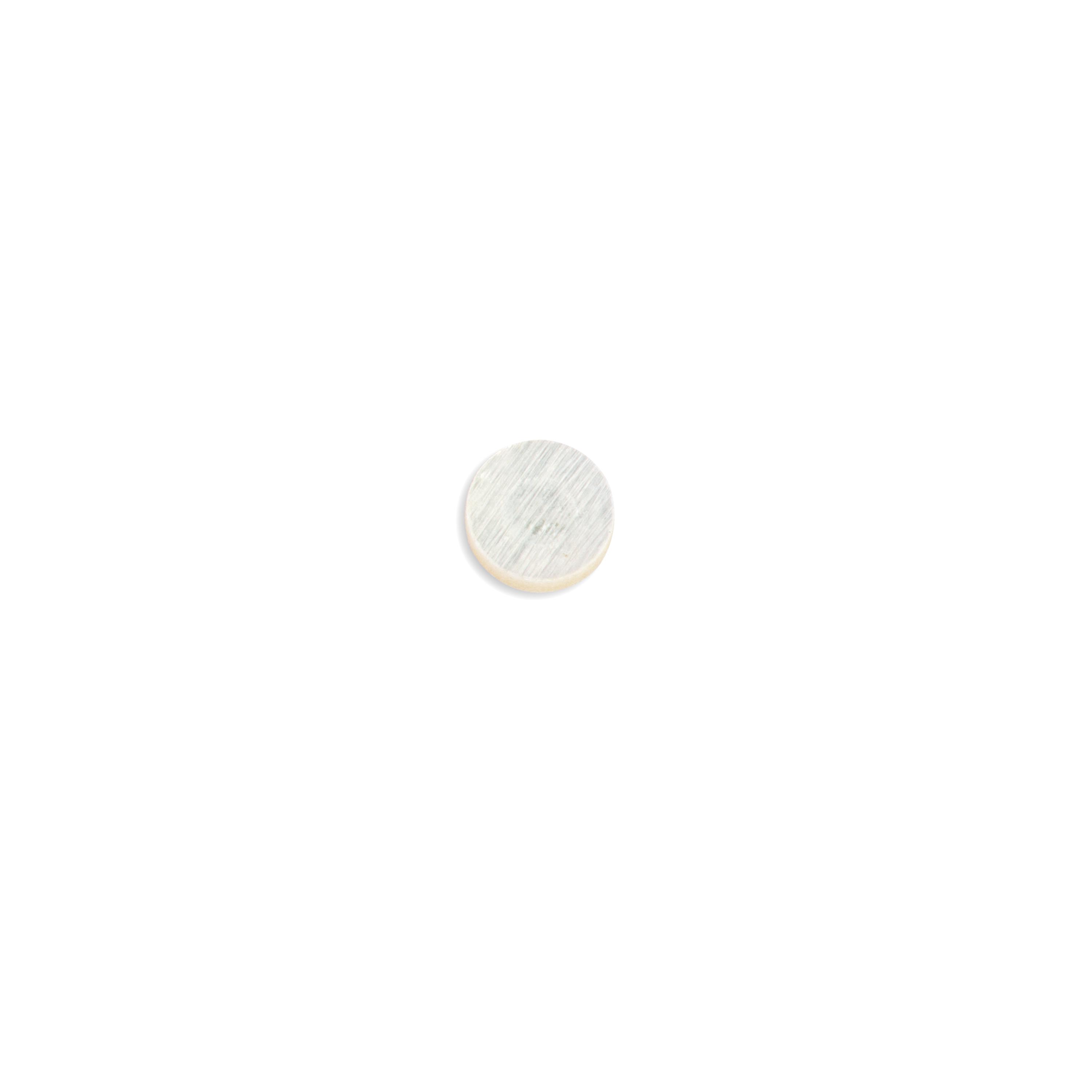 Pearl Dots, 5mm (13/64") dia. Pearl Dots, 5mm (13/64") dia.