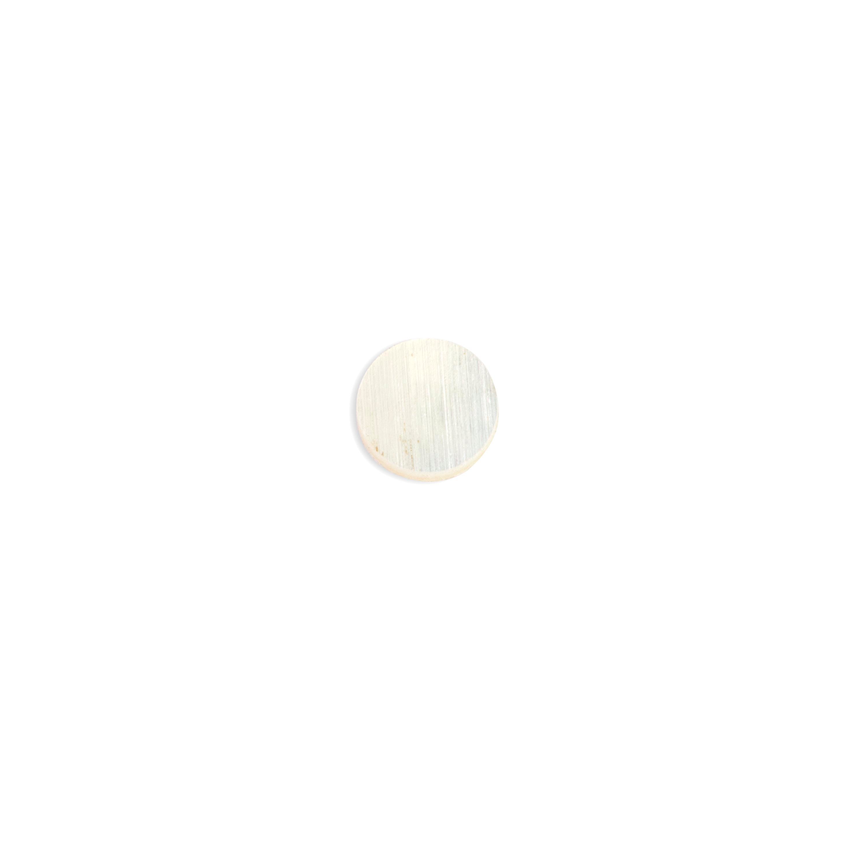 Pearl Dots, 6mm (15/64") dia. Pearl Dots, 6mm (15/64") dia.
