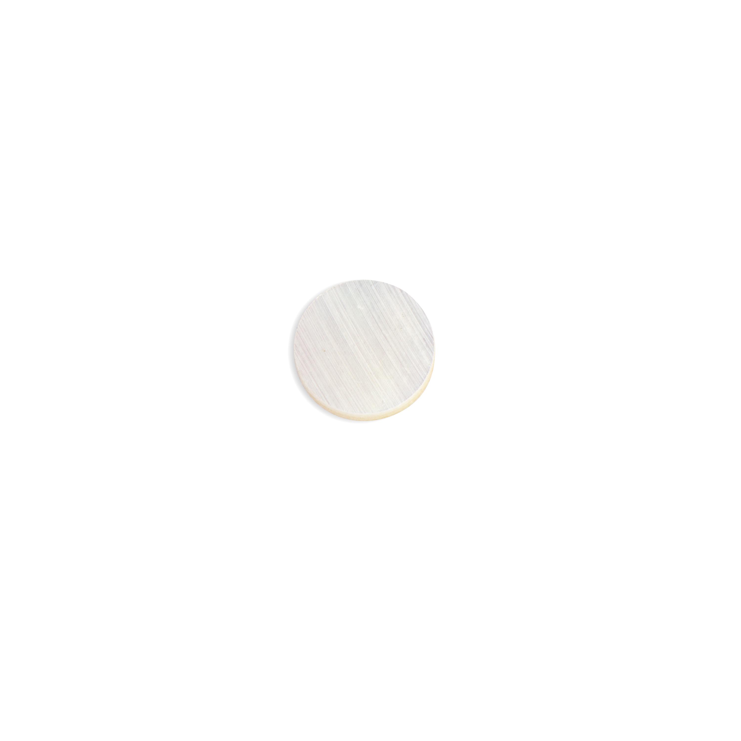 Pearl Dots, 7mm (17/64") dia. Pearl Dots, 7mm (17/64") dia.