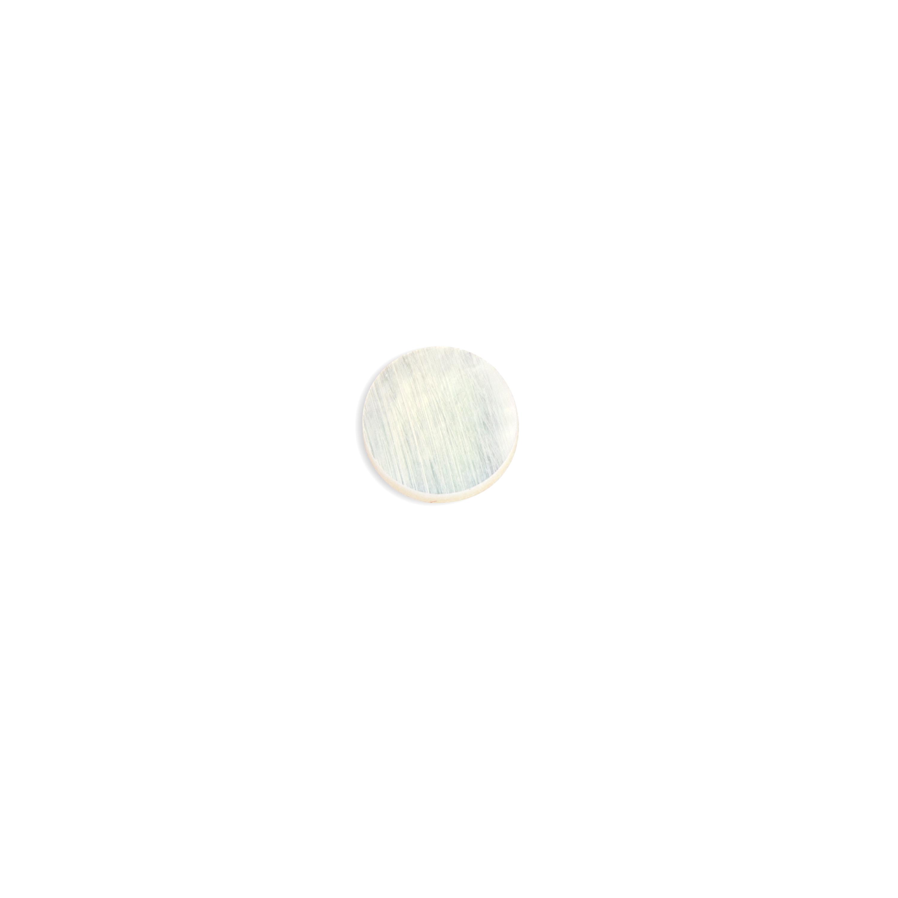Pearl Dots, 6.35mm (1/4") dia. Pearl Dots, 6.35mm (1/4") dia.