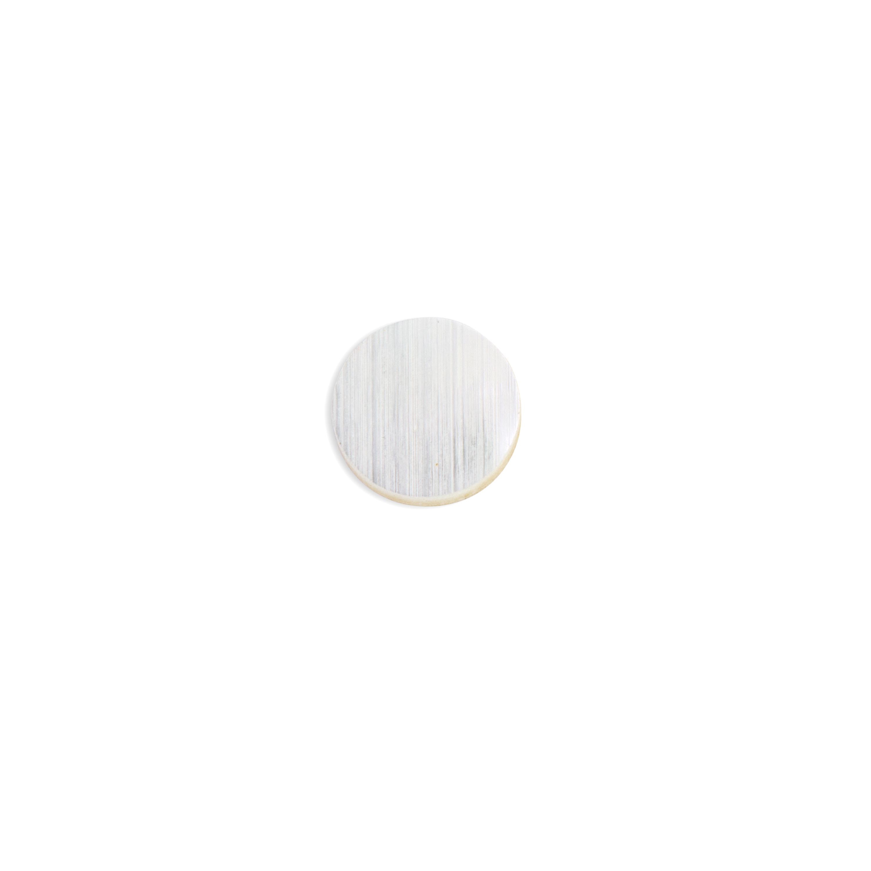 Pearl Dots, 8mm (5/16") dia. Pearl Dots, 8mm (5/16") dia.